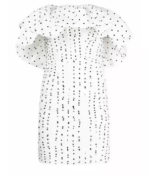 Повседневное платье