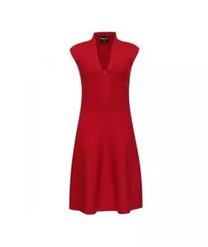 Повседневное платье