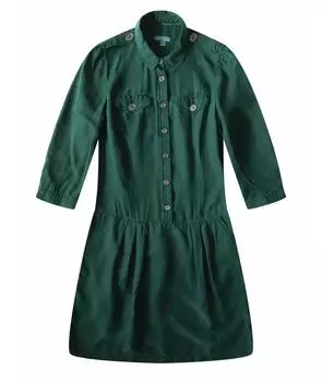 Повседневное платье