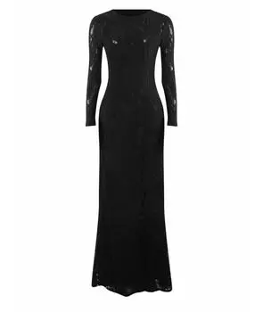 Повседневное платье