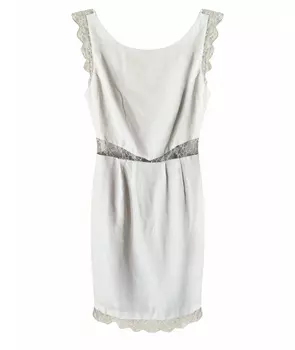 Повседневное платье