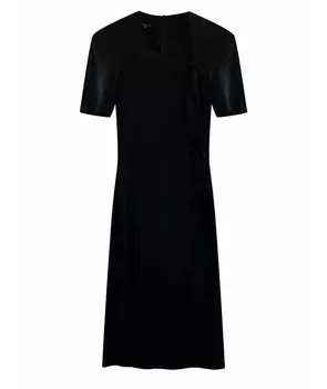 Повседневное платье