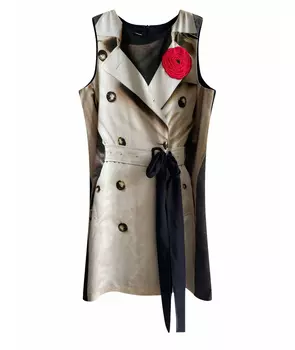 Повседневное платье