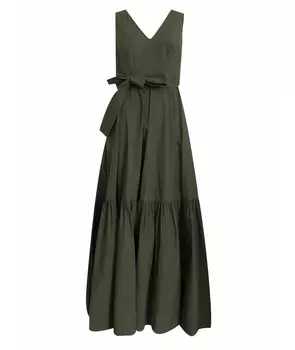 Повседневное платье