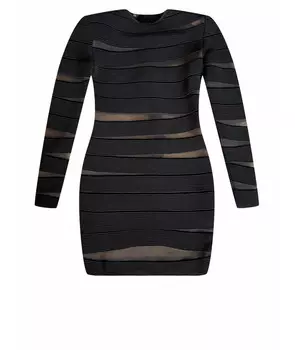 Повседневное платье