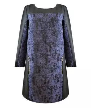 Повседневное платье