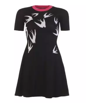 Повседневное платье