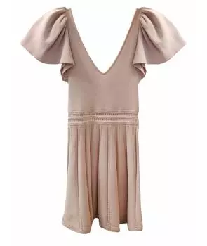 Повседневное платье