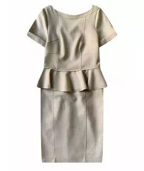 Повседневное платье