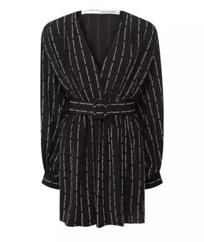 Повседневное платье