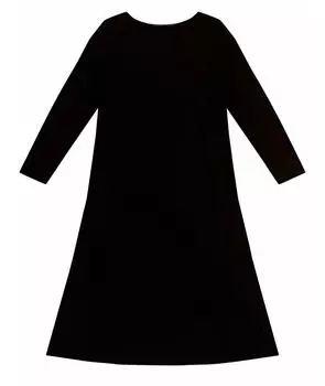 Повседневное платье