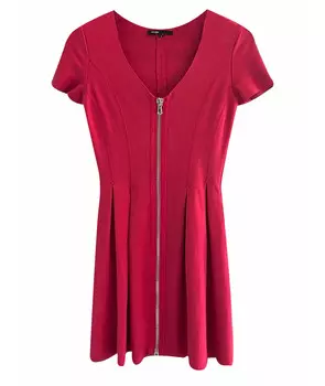 Повседневное платье