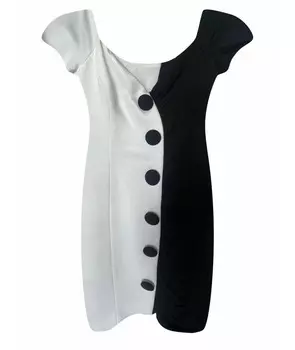 Повседневное платье