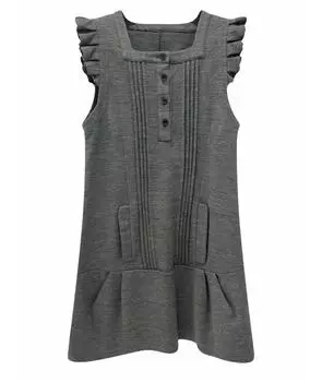 Повседневное платье