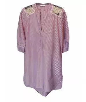 Повседневное платье