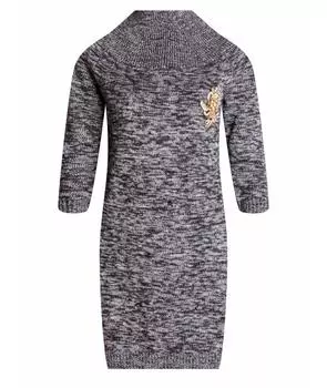 Повседневное платье