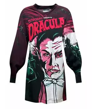 Повседневное платье