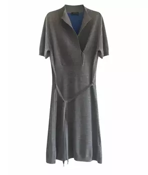 Повседневное платье