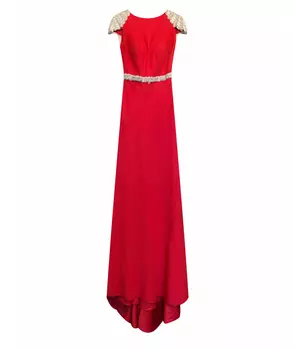 Повседневное платье