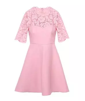 Повседневное платье