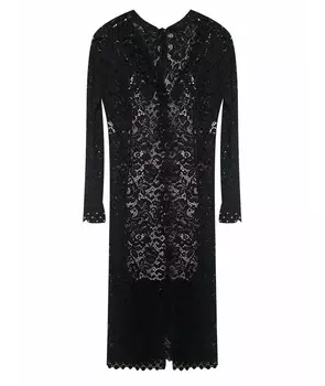 Повседневное платье