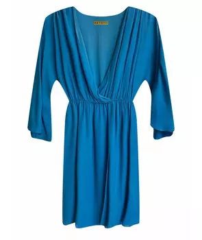 Повседневное платье