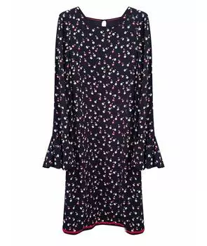 Повседневное платье