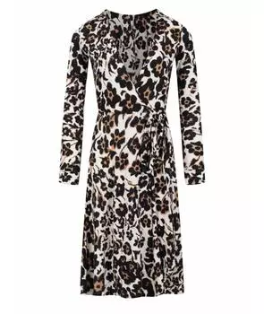 Повседневное платье