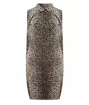 Повседневное платье