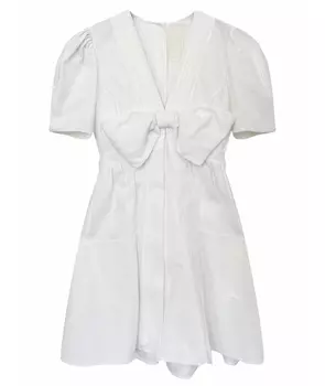 Повседневное платье