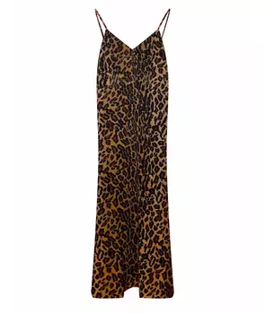 Повседневное платье