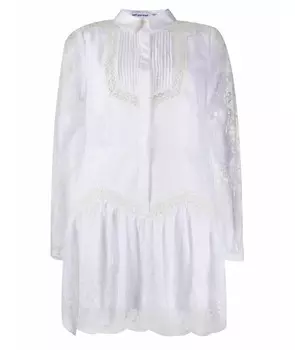 Повседневное платье