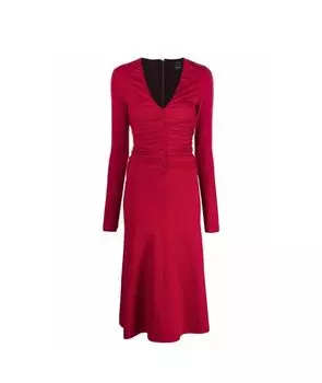 Повседневное платье