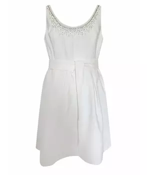 Повседневное платье