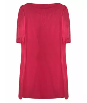 Повседневное платье