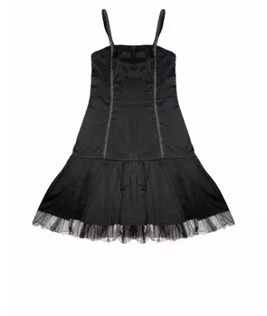 Повседневное платье