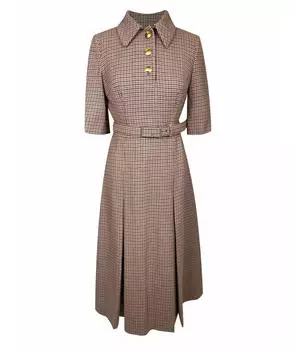 Повседневное платье