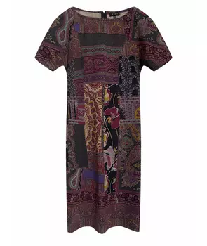 Повседневное платье