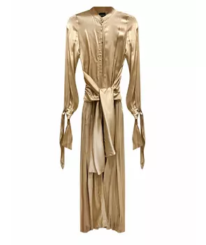 Повседневное платье