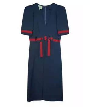 Повседневное платье