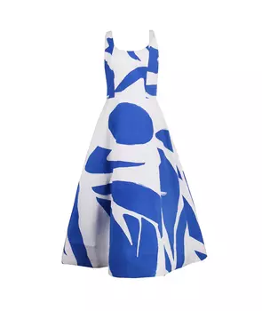 Повседневное платье