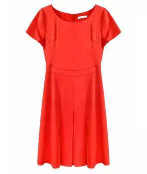 Повседневное платье