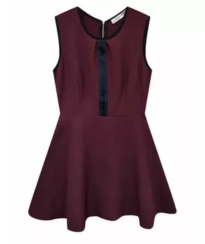 Повседневное платье