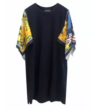 Повседневное платье