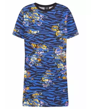 Повседневное платье