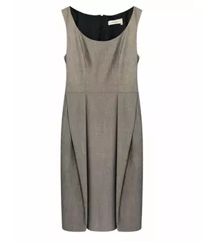 Повседневное платье