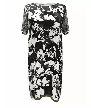 Повседневное платье