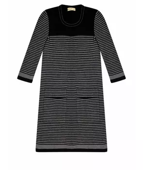 Повседневное платье