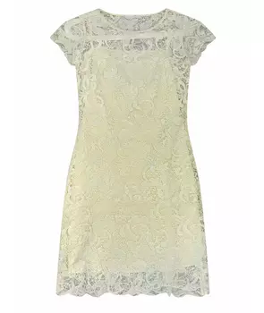 Повседневное платье