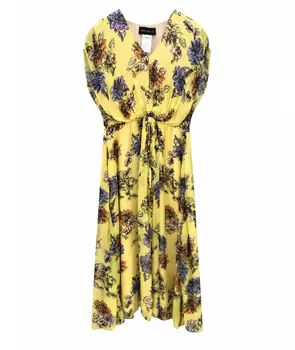 Повседневное платье